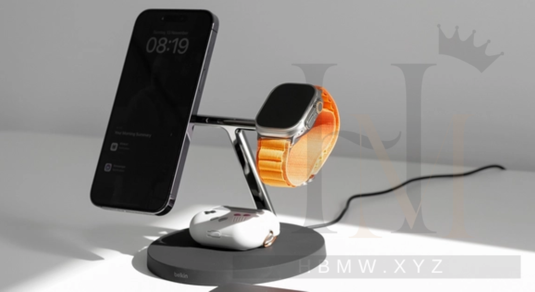 BoostCharge 3-in-1