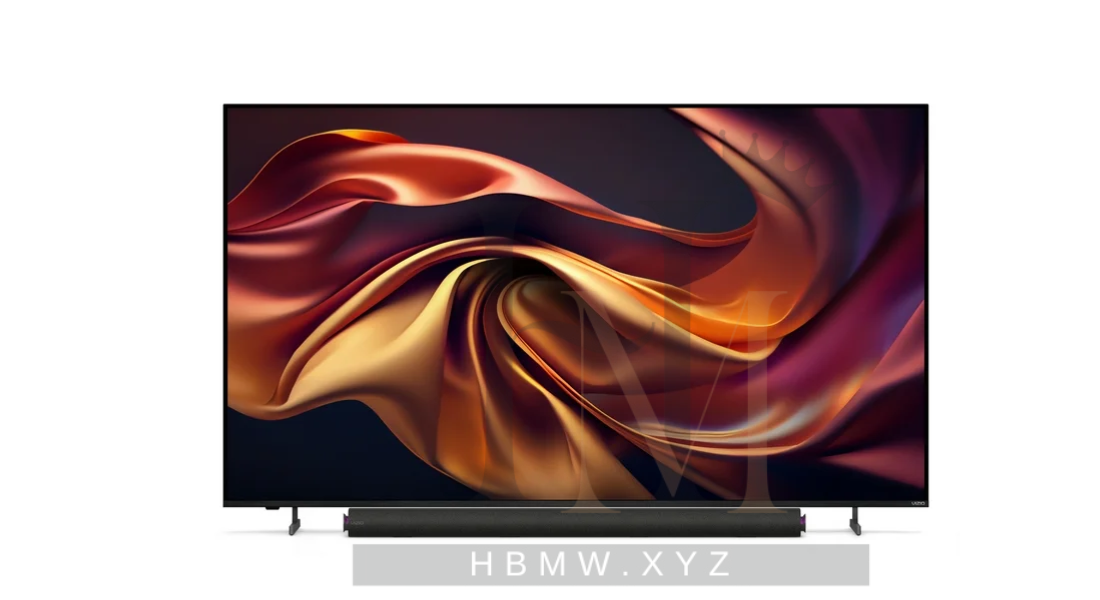 Vizio Quantum 75 inch 4K QLED HDR Smart TV