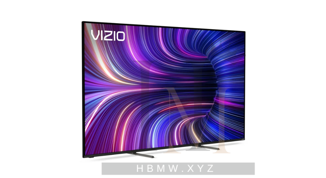 Vizio Quantum 75 inch 4K QLED HDR Smart TV